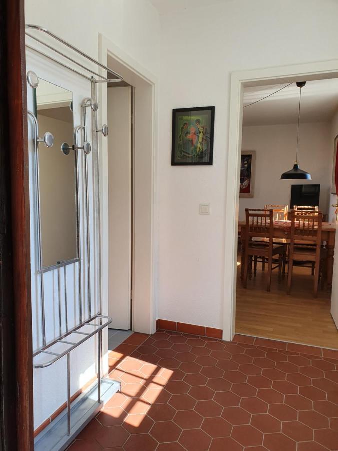 Am Burggraben Auf Der Sauerburg Leilighet Sauerthal Eksteriør bilde
